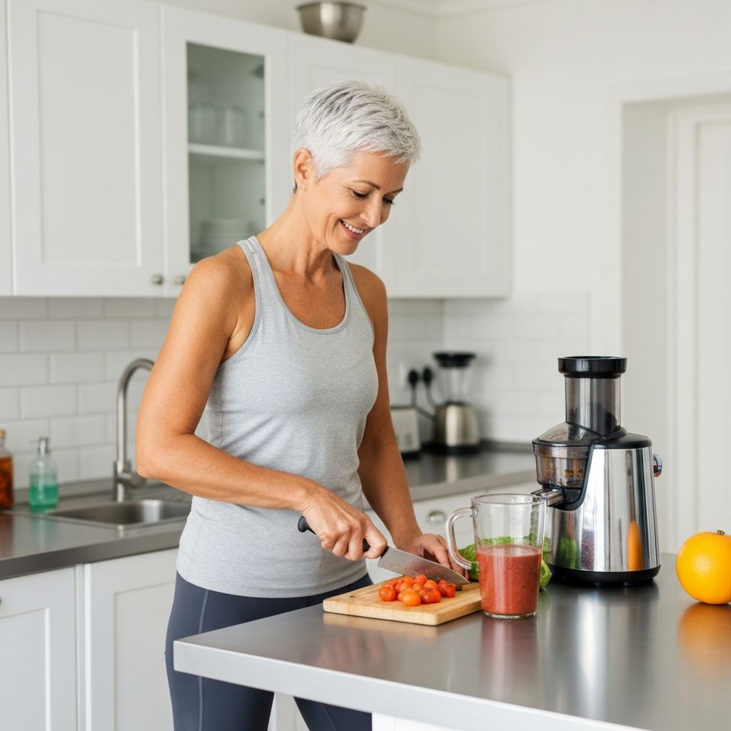 Active lifestyle individuals