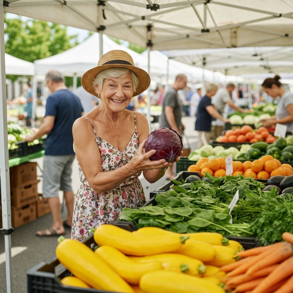 General wellness interest